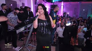 Saria Al Sawas Konzert in Hamburg 30.04.2023 حفلة سارية السواس في هامبورك / المانيا