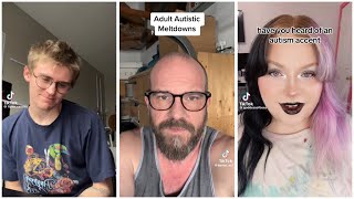 Autism TikTok Compilation #34