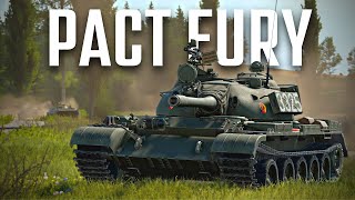 Cold War Incursion by East Germans STRIKING NATO Forces in Gunner HEAT PC! | Part 1