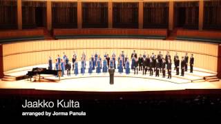 Jaakko Kulta - Jorma Panula