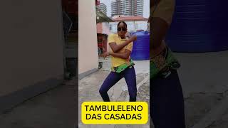 Como fica o toque TAMBULELENO das SOLTEIRAS VS CASADAS ? #funny #dance