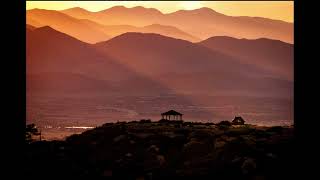 Colorado Sunset Photography - Beautiful mountains & sunshine #nature #peaceful #relaxing #beautiful