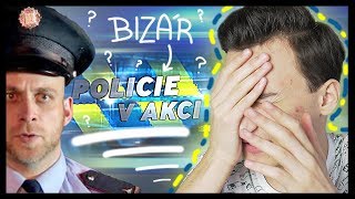 Policie v akci | Lukefry