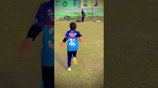 sarim cute bowling style 💗💗🔥💯💫#short#viral#trending#yt family