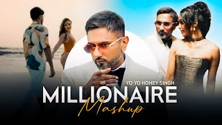 MILLIONAIRE SONG - Yo Yo Honey Singh | Glory | Latest Punjabi Songs 2024 | Varshika Music