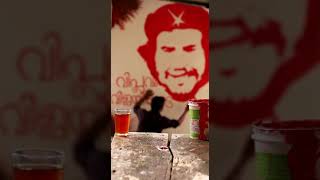 SFI WhatsApp status Che Guevara