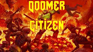 Doomer Citizen | Spectrum Pulse