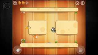 TripTrap iPhone iPad iPod Touch Gameplay [1080p]