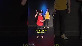 O Que Não Fazer no TikTok?😜 #Shorts