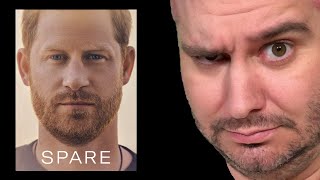 Prince Harry's Book Gets Out Of Control | H3 Reacts