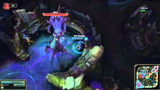 Fails November 2015 League of Legends