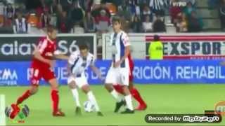 Pachuca vs Tijuana 2-1 Goles Resumen Jornada 1 Liga MX 2015 HD