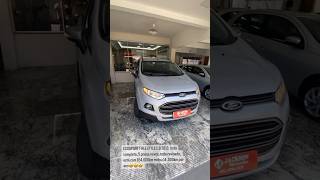 ECOSPORT 2013 na #JacksonVeiculos 🤩🚘🤩✅ #ceará #automobile #fortaleza #veiculos #ecosport