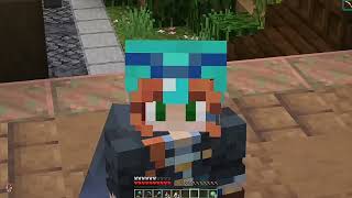 Gem does a Mumbo Impression " Oh atleast i am better than Gem " #hermitcraft #gem #mumbo #clips