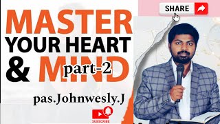 how to master your heart?? 💞 part 2||నీ హృదయాన్ని ఎలా స్వాధీనం చేసుకోవాలి#trending #motivation