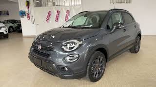 Fiat 500X 1.3 150cv DCT Cross S Design