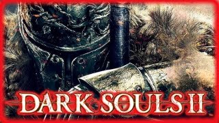 🔴 DARK SOULS 2 ➤ НАЧАЛЬНАЯ ПРОКАЧКА ПЕРСОНАЖА