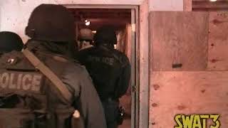 SWAT 3: Close Quarters Battle (1999) - 06 Hostage Rescue - Scenario 2