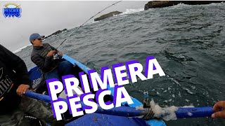 PESCA con SUSCRIPTORES