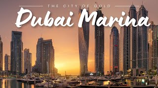 Explore Dubai Marina: A Spectacular Waterfront Experience!