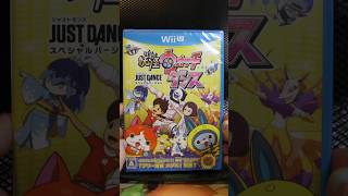 Yokai Watch has a Wii U Game??