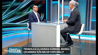 Finansal Teknoloji İsmet Koyun 15 Kasım 2023