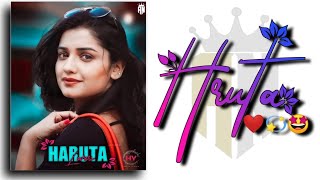 New #Trending Song Status| New #Trending Marathi Song Whatsapp Status | Haruta Durgule Lovers Status