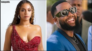 Cassper Nyovest Reacts To Getting A Shout Out From Beyonce 🔥😳