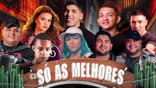 Só As Melhores Músicas - Marcynho Sensação, João Gomes, Vitinho Imperador, MC Danny, FORRÓ 2022