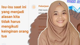 4 Hal yang sering menjadi Konfik Orang Tua - Anak | Part 4