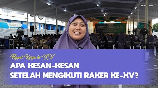 Spirit MBS || Rapat Kerja ke-XV Memberikan Semangat Baru Diawal Tahun Ajaran Baru [PART 1]