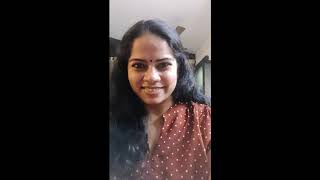 Online Voice Artiste Training by Artiste Deepa Venkat | Promo Video | VRF Brand