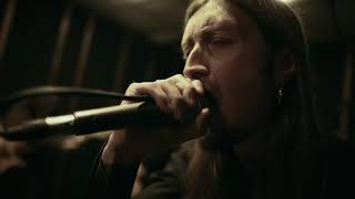 L'Homme Absurde - Cleansing The Temple (Official Music Video)