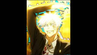 [Coment for sukuna edit ]Through out heaven and Earth I alone am the honored one#gojosatorue