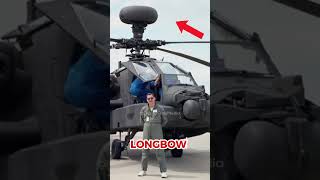 Apache Longbow Unleashed