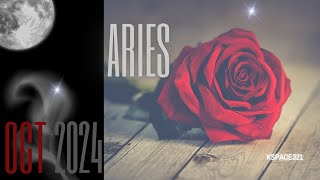 ARIES| October 2024 🌹A BIG Blessing Is On the Way👩🏾‍🚀🚀