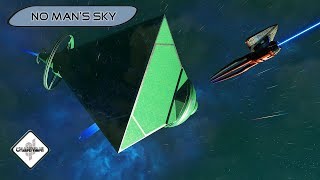 No Man's Sky - Test 2