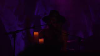 ZZ Ward "365 Days" Live at Crescent Ballroom