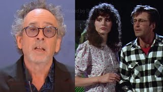 Tim Burton Explains Excluding Maitlands From 'Beetlejuice Beetlejuice'