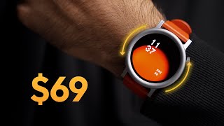 CMF Watch Pro 2: The Perfect Budget Smartwatch?