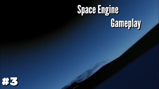 Unfathomable Insignificance | Space Engine Gameplay No Commentary