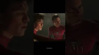 3 Spideys in one movie