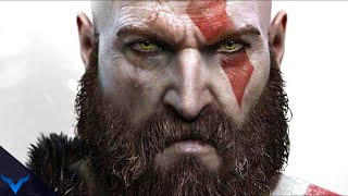 The Truth About God of War's Kratos.