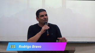 Rodrigo Bravo - Acerto de contas