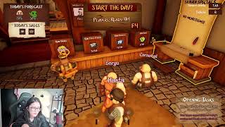 GAME BARU LAGI! SERU SEKALI - Bronzebeard's Tavern