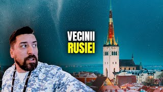 🌍 Descoperă ESTONIA: Mai aproape de 🇷🇺 RUSIA decât crezi❓ | De la Tallinn la Tartu 🇪🇪