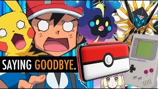 Pokemon Ultra Sun and Moon: The Last 3DS Game You'll Buy (Video Essay)