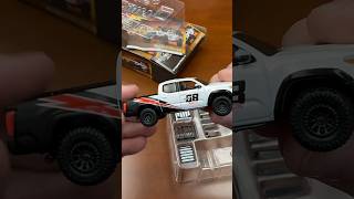 #Opening the new Hot Wheels Toyota Tacoma Elite64 Mod Shop!