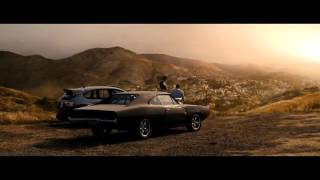 Wiz Khalifa   See You Again ft  Charlie Puth Official Video Fu