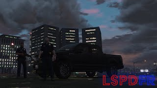 Patrolling With A Partner! | LSPDFR | EP.12